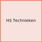 HS Technieken